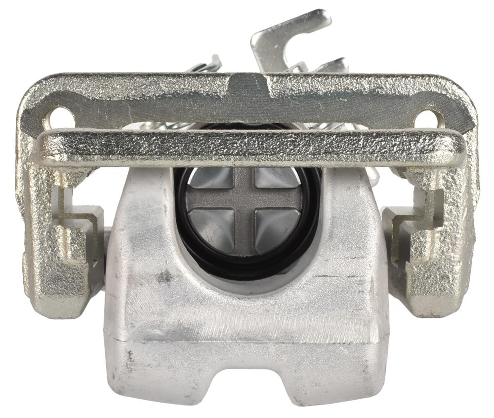 DBA Street Series Caliper to suit Mazda MX-5 NC 2.0L P RWD R LH 9/2005-1/2015
