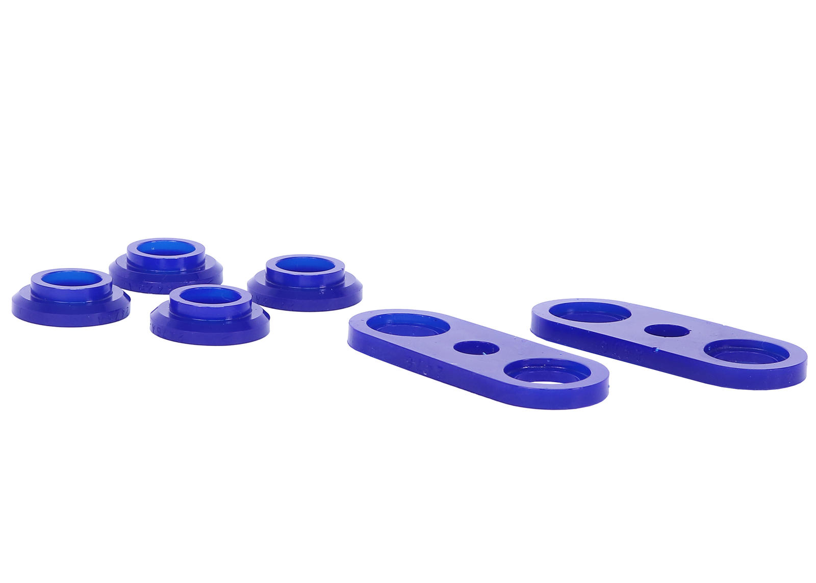 Transmission Mount Bush Kit to suit Nissan Skyline R32 & R33 1989-1998 - R33 AWD