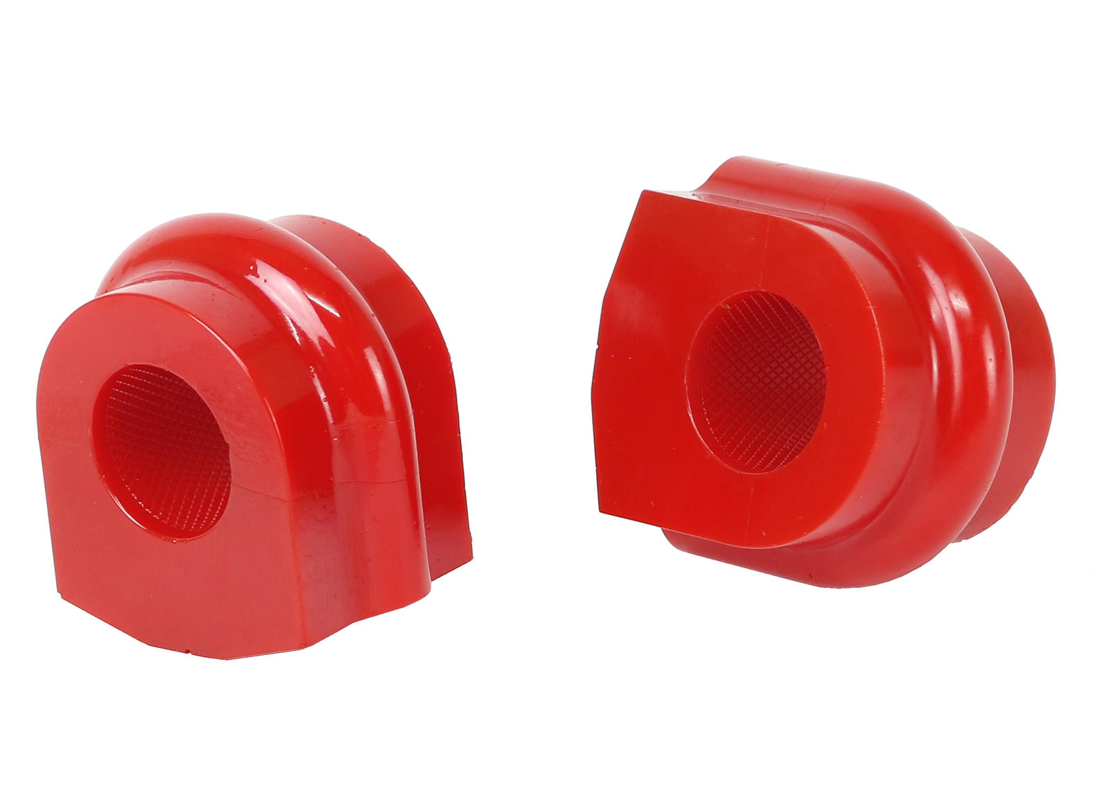Front  Sway Bar Mount - Bushing Kit