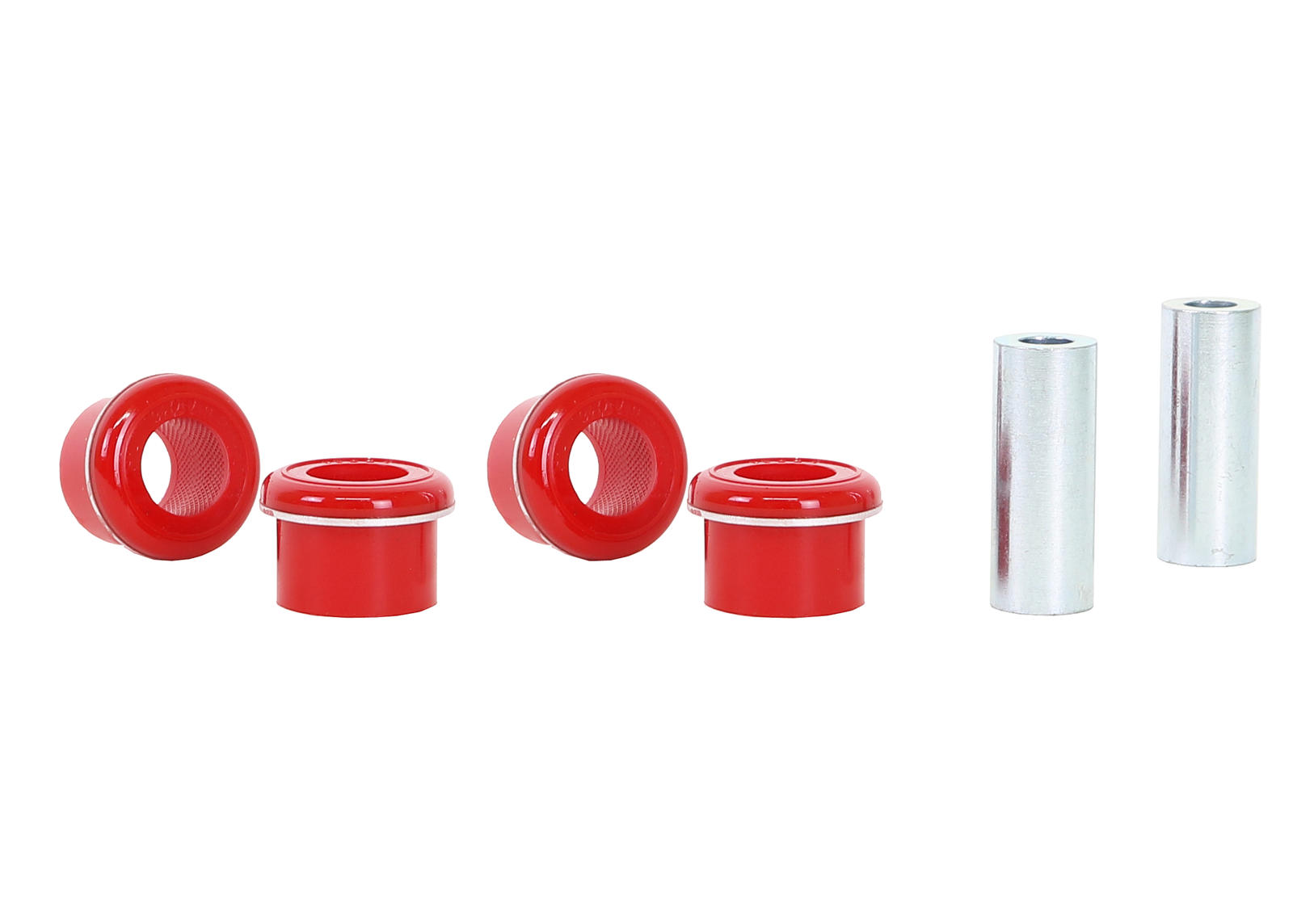 Front Lower Control Arm - Bushing Kit to Suit Hyundai iLoad, iMax, Santa Fe and Kia Sorento