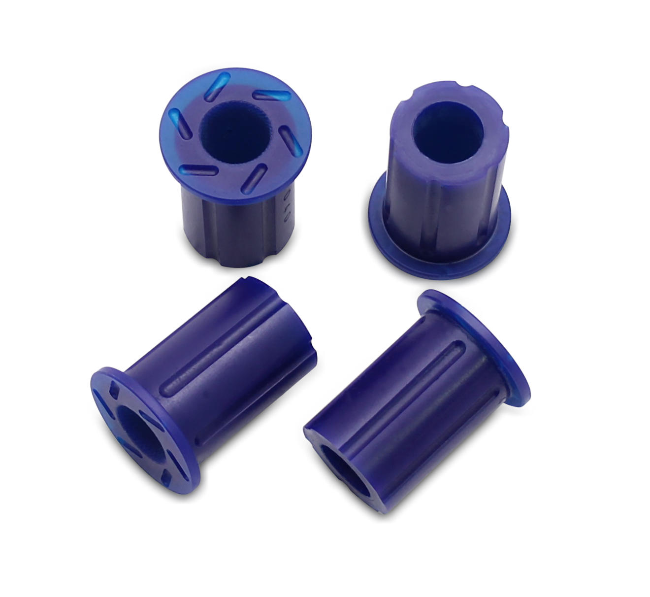 Spring Rear Upper Shackle Bush Kit
