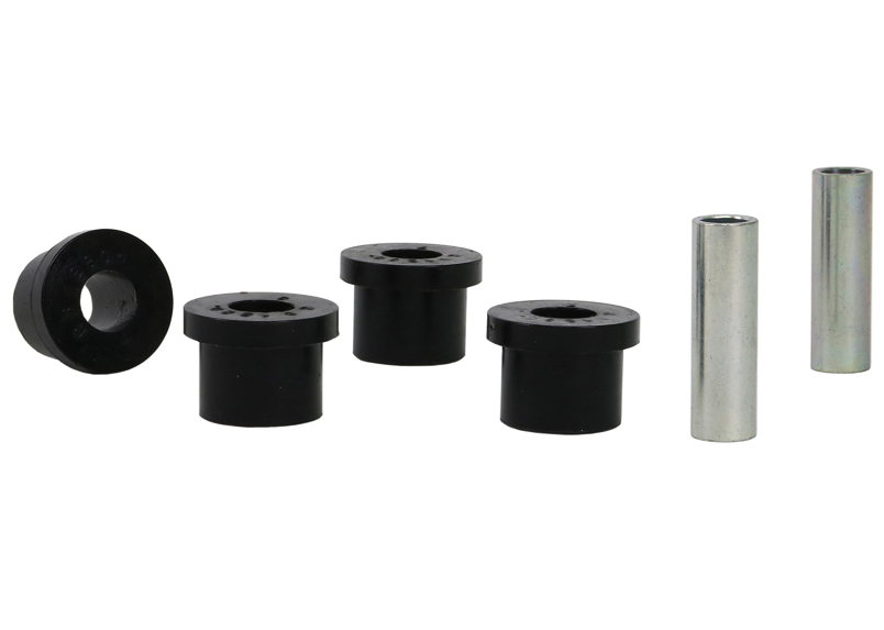 Front Lower Control Arm - Inner Front Bushing Kit to Suit Ford Capri, Laser and Mazda 323