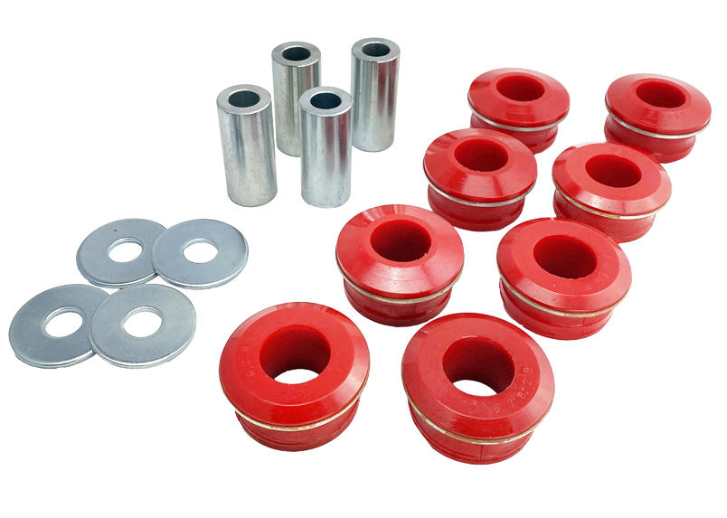 Front  Control Arm Upper - Bushing Kit