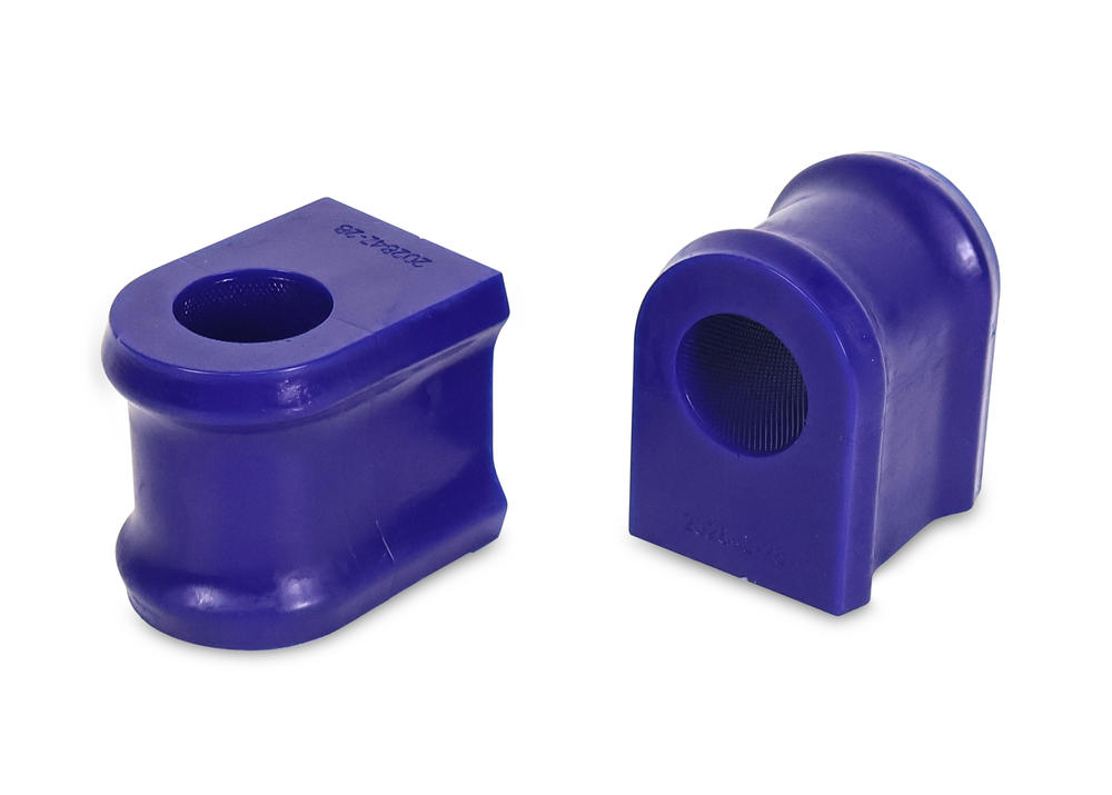 Front Sway Bar Mount - Bushing Kit 28mm to Suit Toyota Rav 4 50 Series