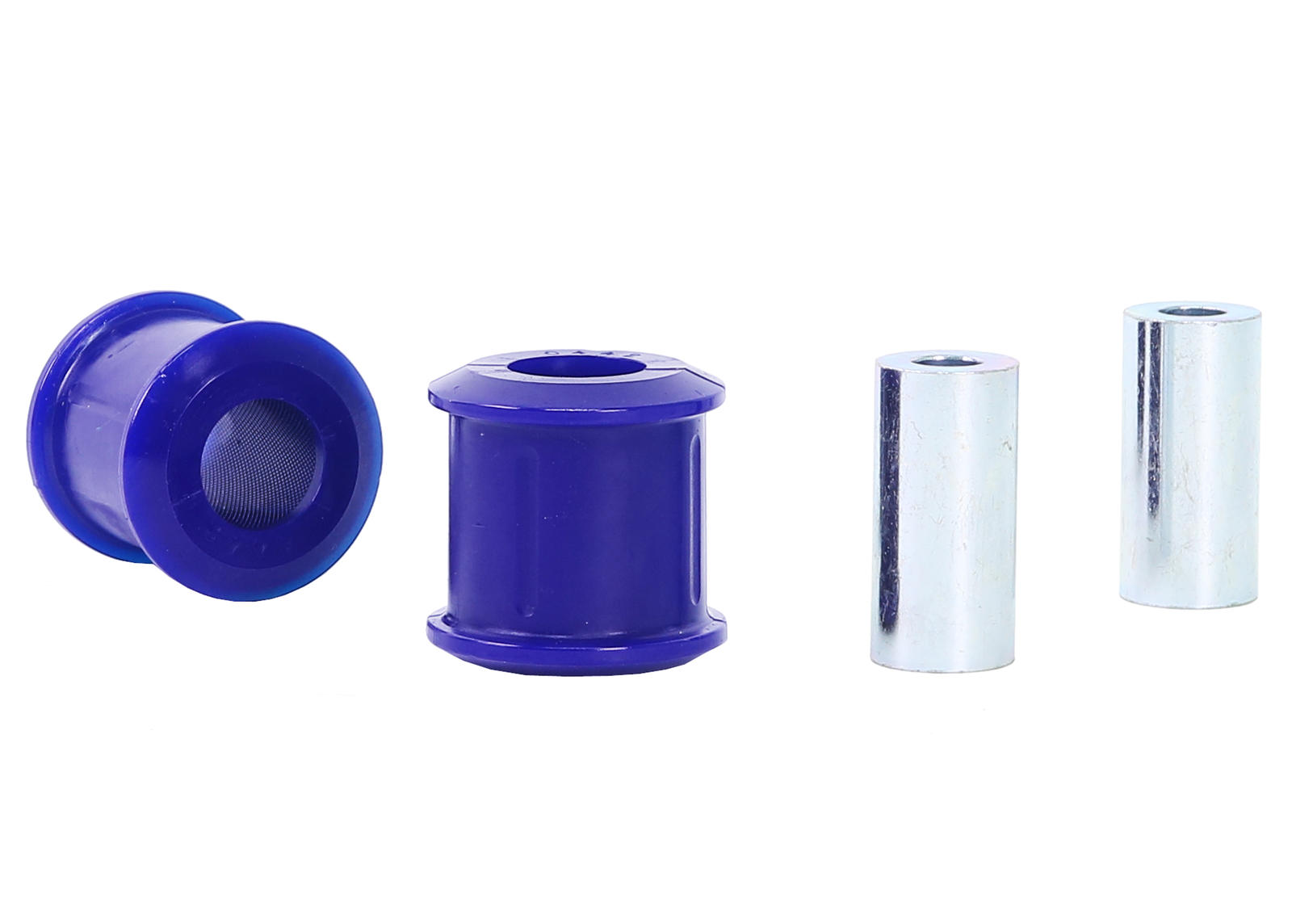 Rear Trailing Arm Bush Kit to suit Toyota, Holden, Isuzu & Lexus