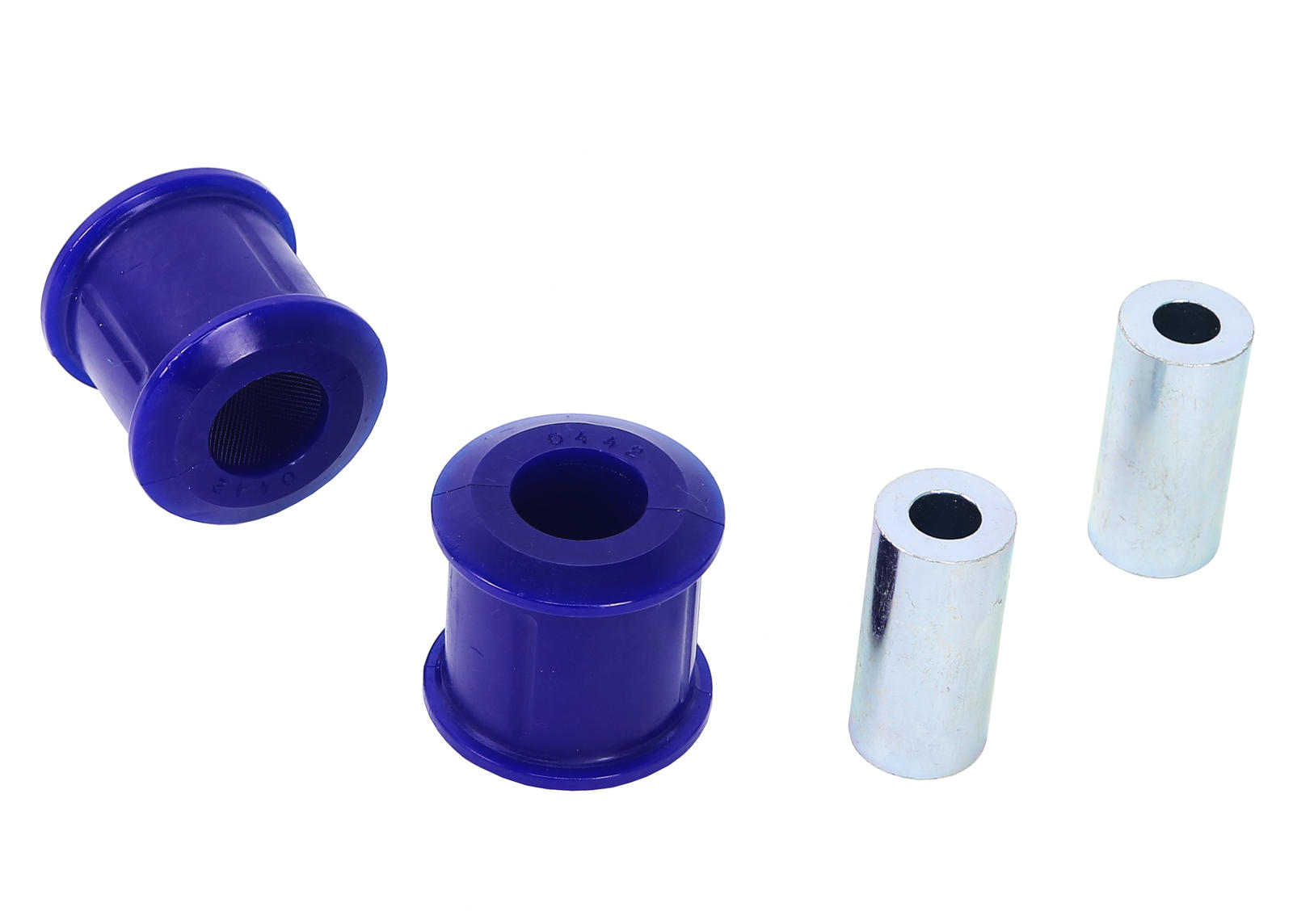 Rear Trailing Arm Bush Kit to suit Toyota, Holden, Isuzu & Lexus