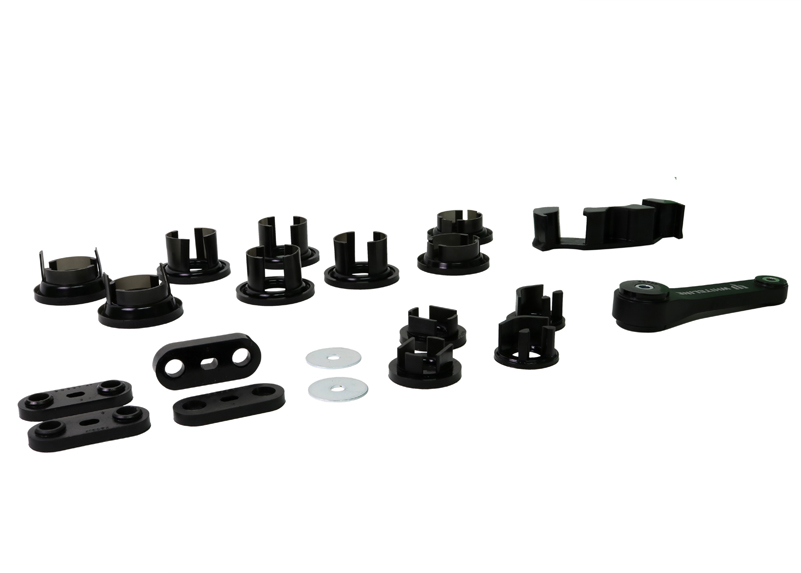 Essential Driveline Bushing Kit - Subaru Impreza WRX 08-14