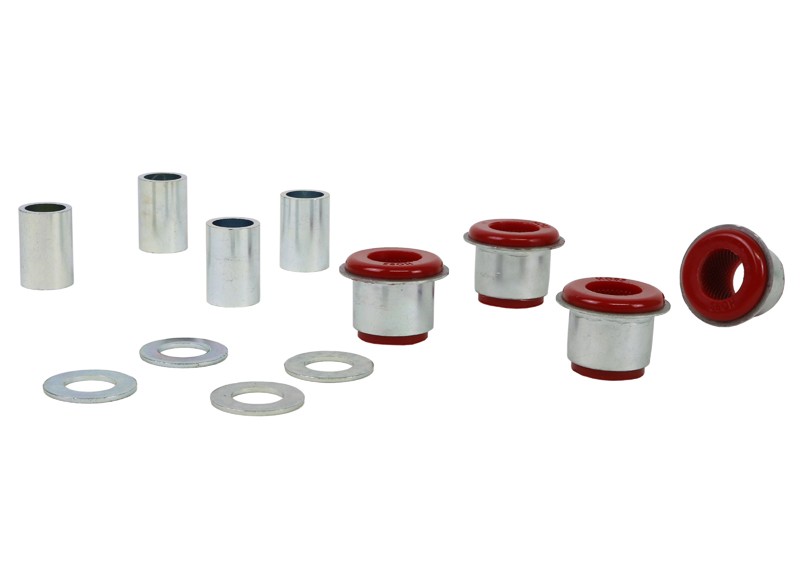 Front  Control Arm Upper - Bushing Kit