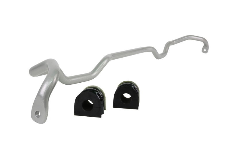 Front Sway Bar - 20mm Heavy Duty Subaru Forester SF & Legacy BD BE BG BH 1998-2003