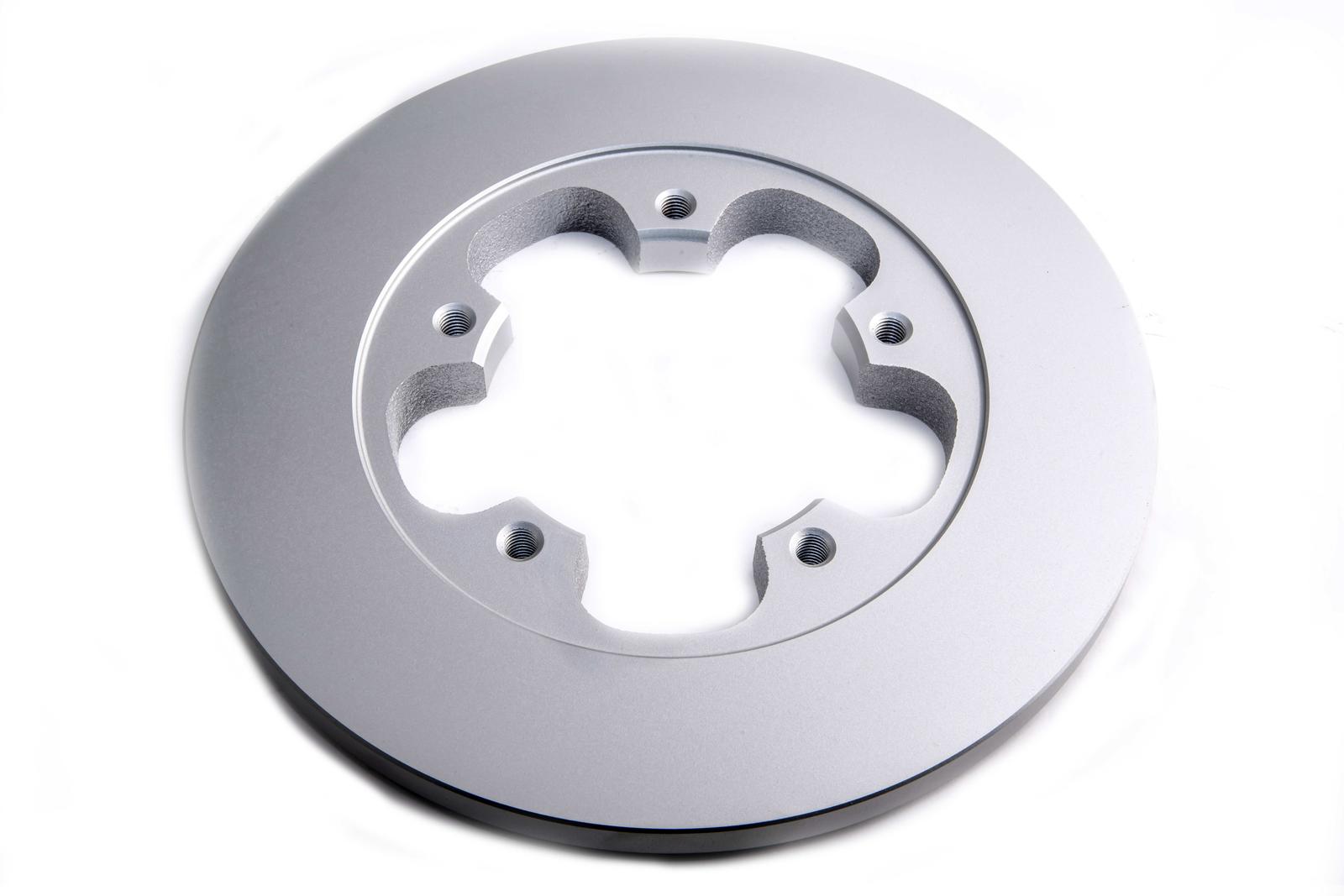 En-Shield Standard SLD Brake Disc to suit Ford Transit VO Series 2014-on R