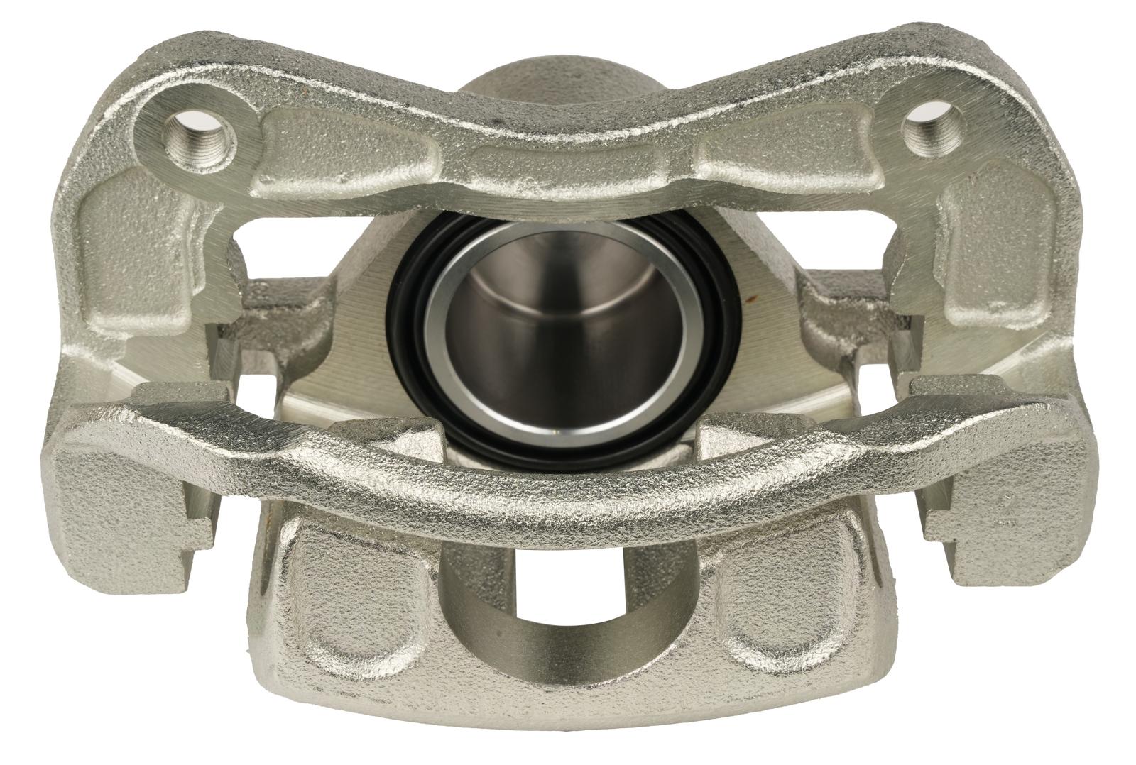 DBA Street Series Caliper to suit Hyundai Accent MC 1.6L P FWD F LH 5/2006-1/2010