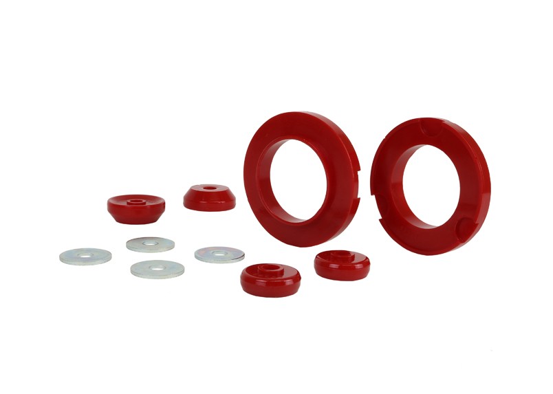 Front  Strut Mount - Bushing Kit