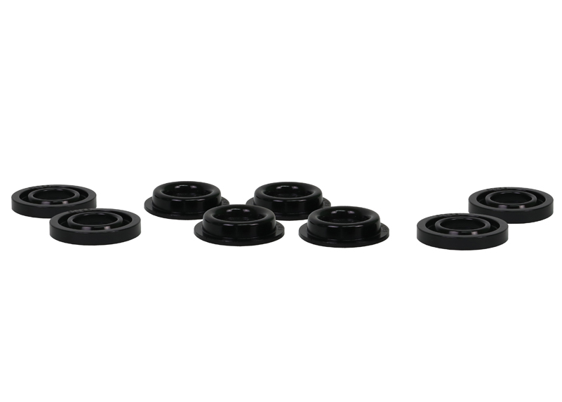 Positive Traction Kit - Subframe Mount Bushing Inserts - Subaru BRZ and Toyota 86