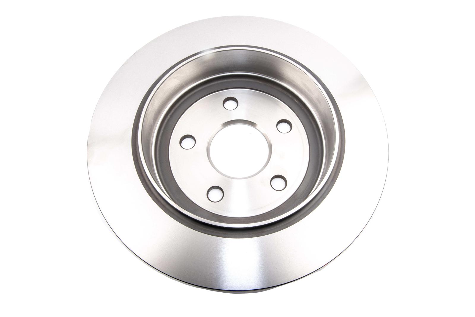 4000 Standard KP Brake Disc to suit Jeep Grand Cherokee 2011-on Over 18