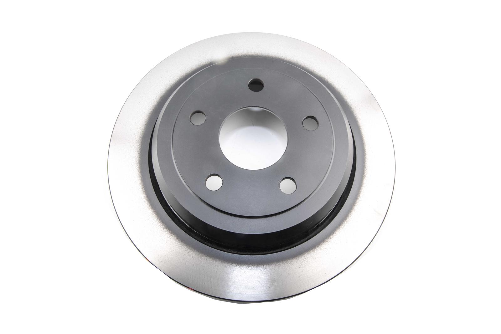 4000 Standard KP Brake Disc to suit Jeep Grand Cherokee 2011-on Over 18