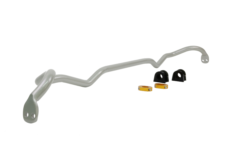 Front Anti Roll Bar - 22mm 2 Point Adjustable to Suit Subaru Impreza GE GH, Liberty BL and Outback BP