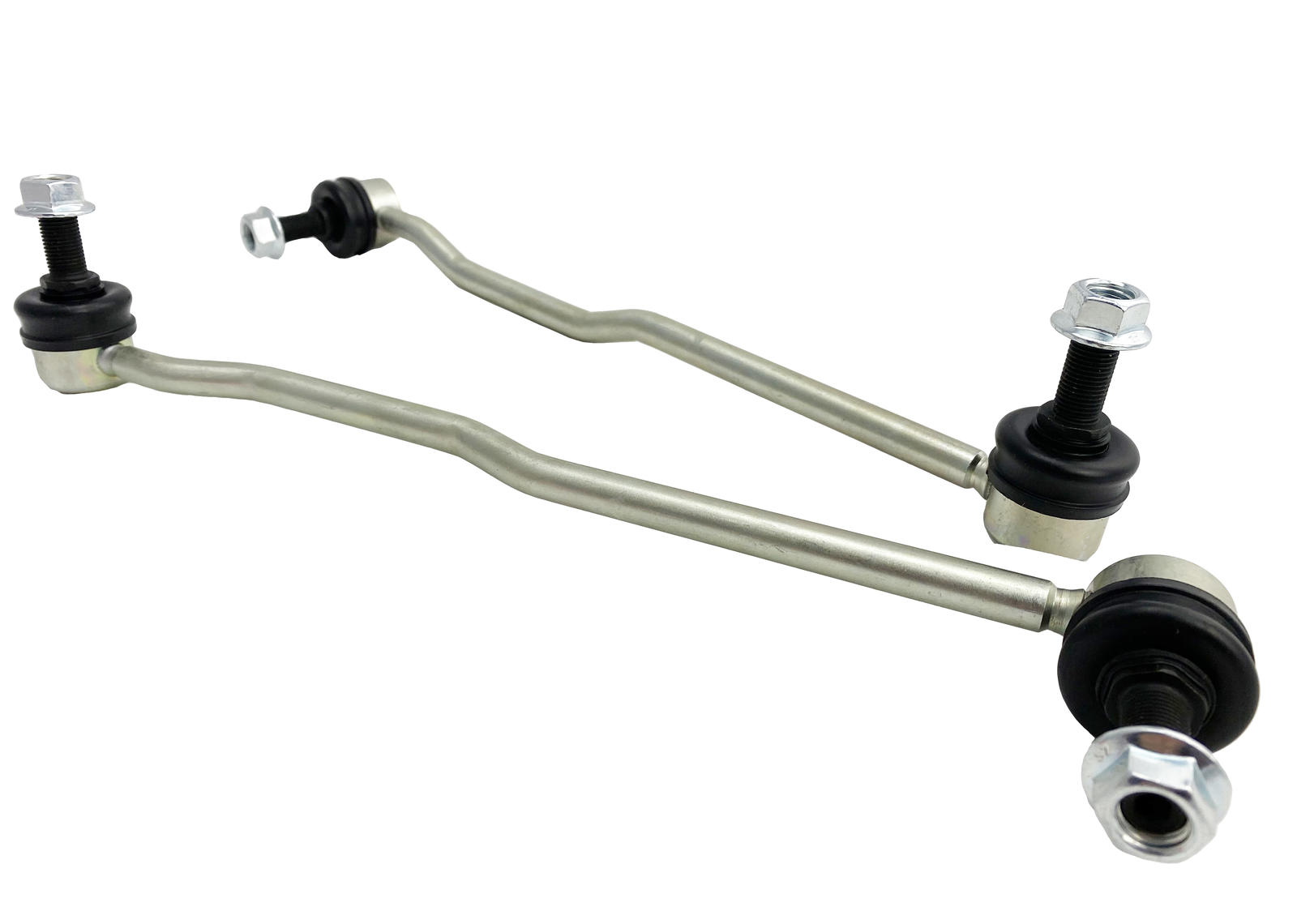Front  Sway Bar Link - Assembly