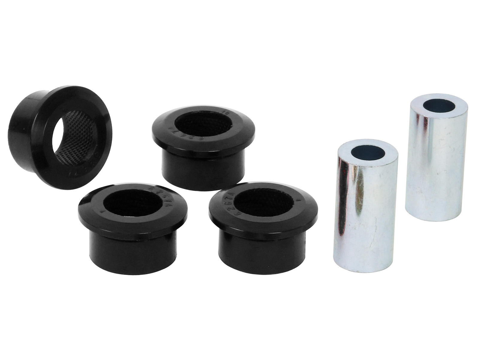 Rear Control Arm Upper Front - Bushing Kit to Suit Holden Commodore VE, VF and HSV