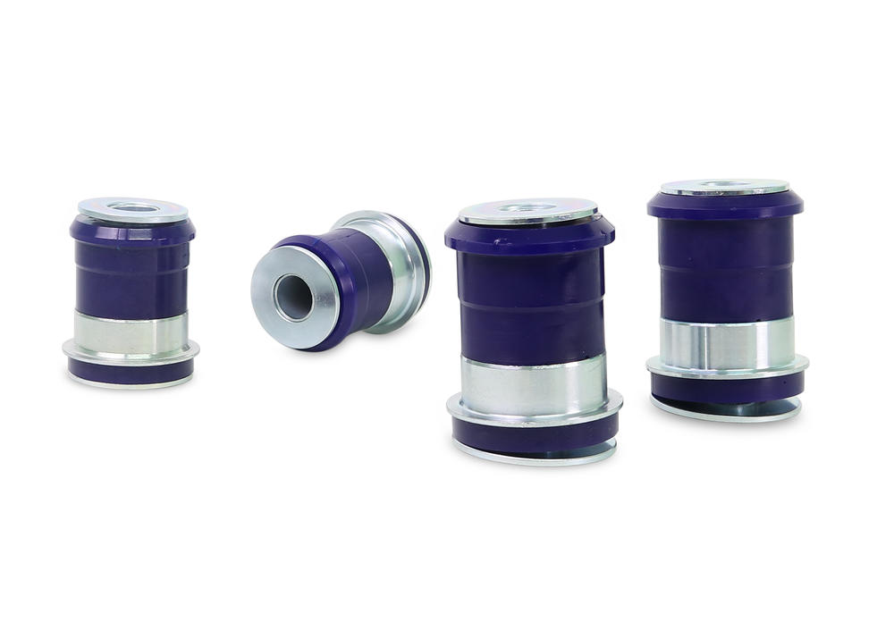 その他 mcking Front Control Arm Lower-Inner Front & Rear Bushing Kit