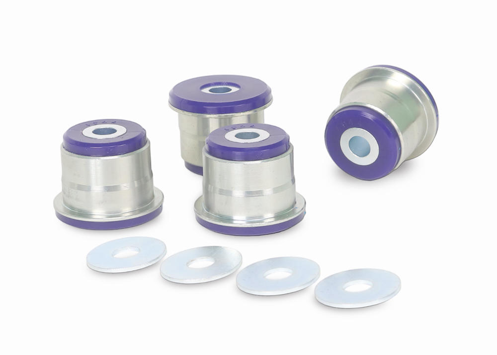 Control Arm Bush Kit to suit Jeep Grand Cherokee WK, WK2 2011-on