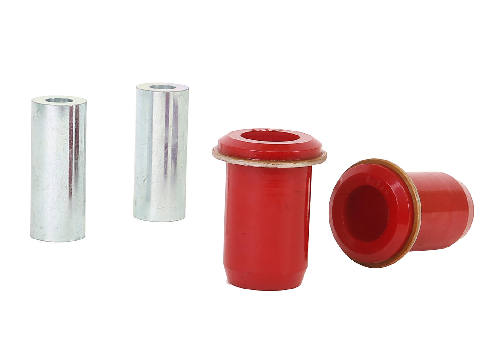 Rear Control Arm Lower Rear - Bushing Kit to Suit Land Rover Discovery and Range Rover Sport