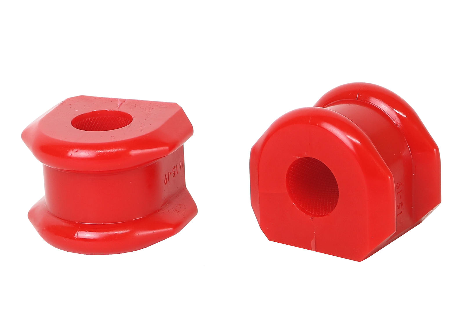 Rear  Sway Bar Mount - Bushing Kit