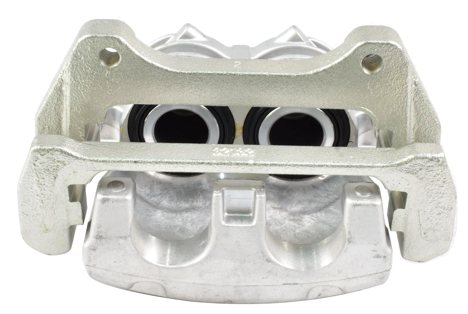 DBA Street Series Caliper to suit Holden Commodore VF 3.6L V6 P RWD FLH 5/2013-10/2017