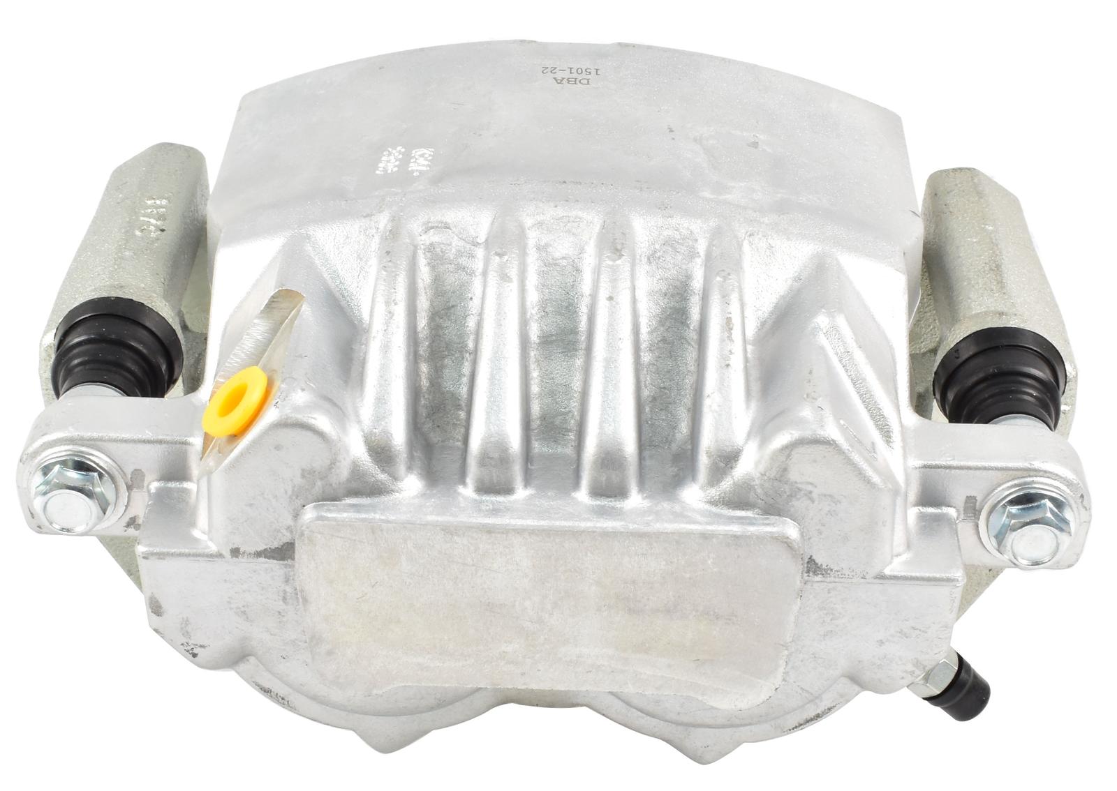 DBA Street Series Caliper to suit Holden Commodore VF 3.6L V6 P RWD FLH 5/2013-10/2017