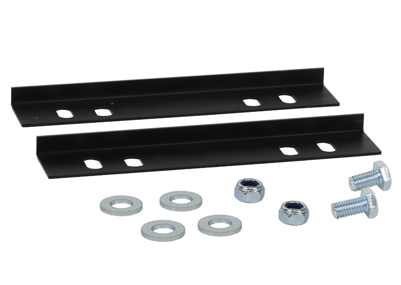 Rear  Hand Brake Cable - Extension Kit