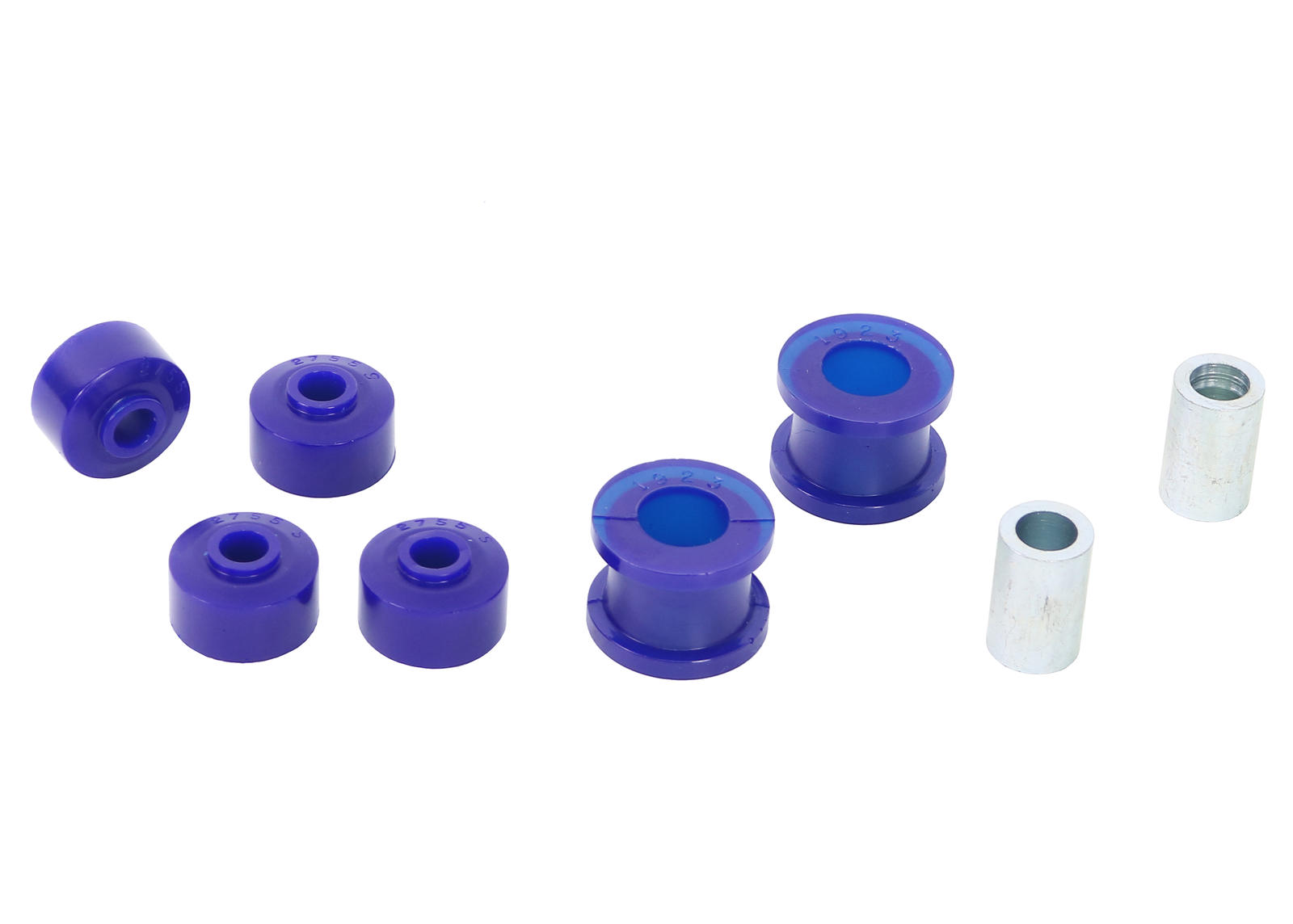 Sway Bar Link Bush Kit