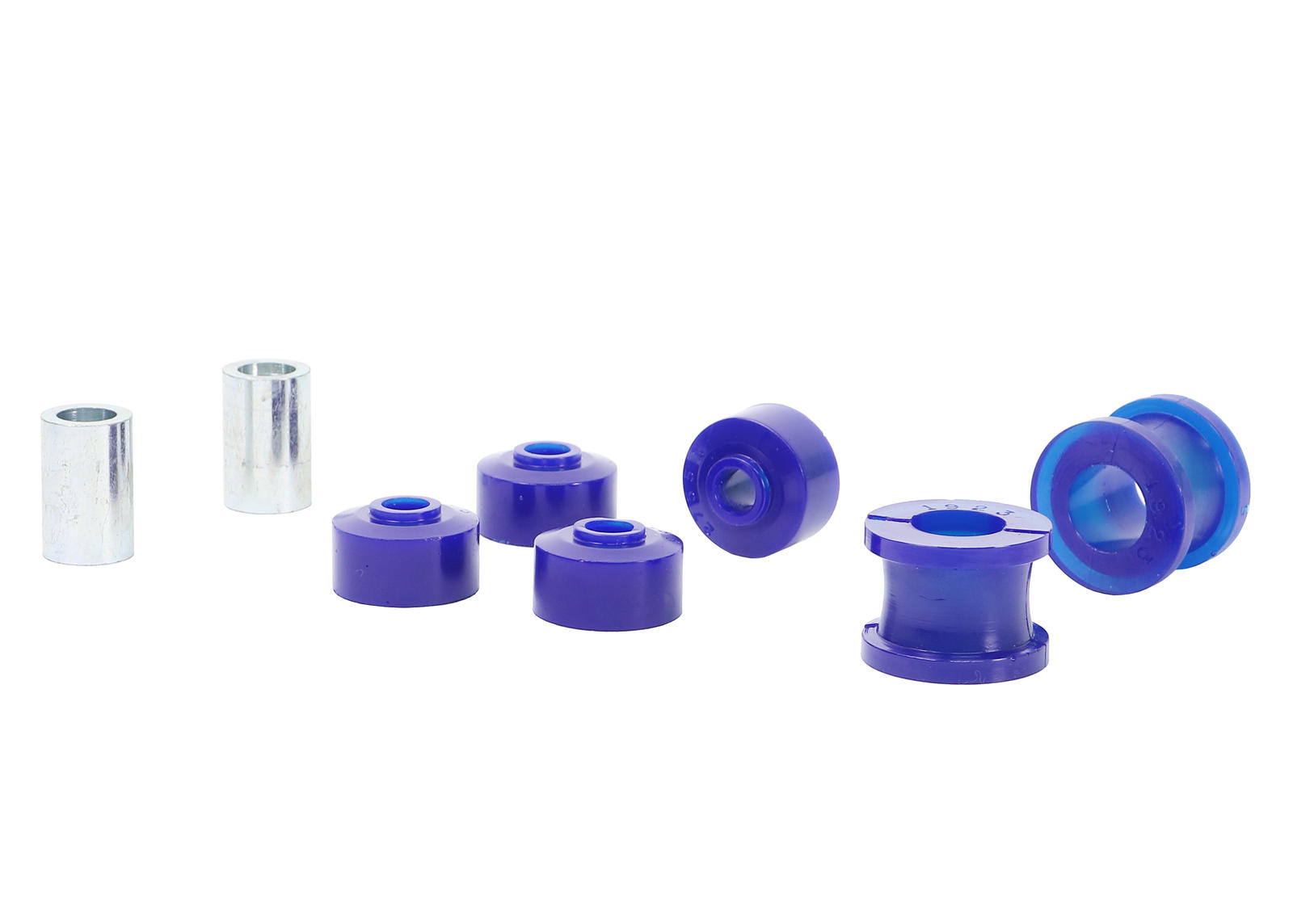 Sway Bar Link Bush Kit