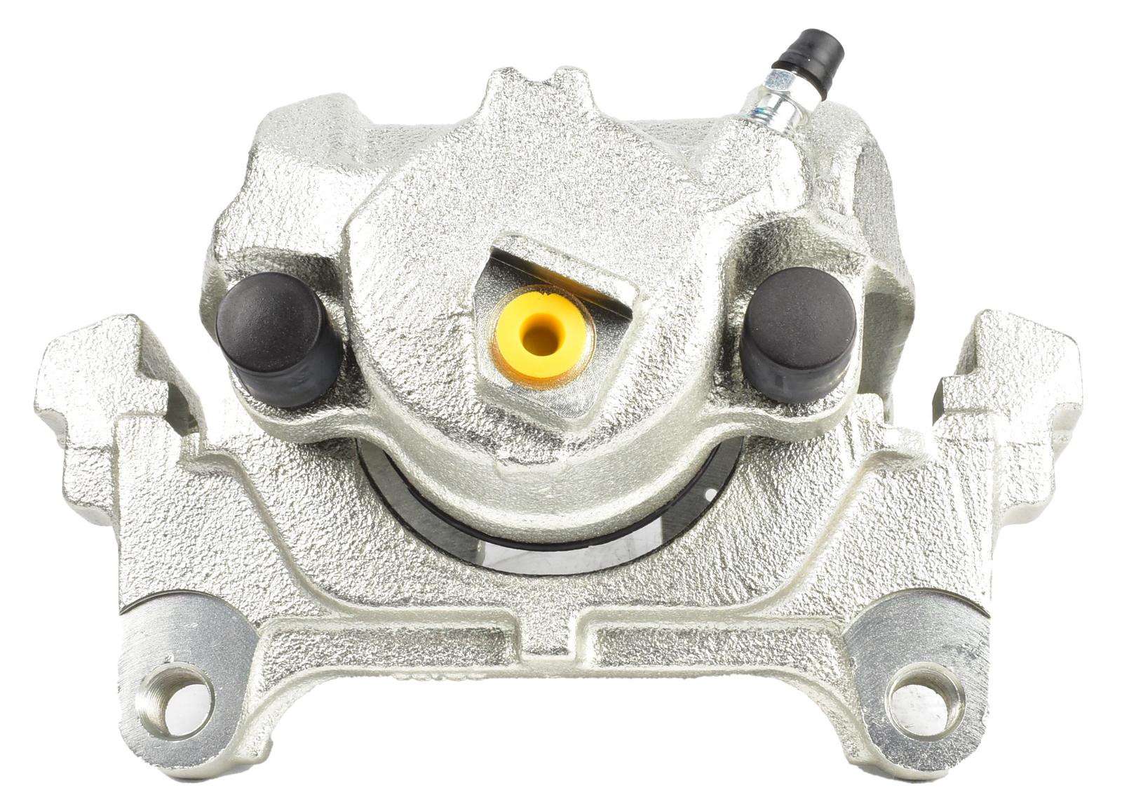 DBA Street Series Caliper to suit Audi Q32.0L Culb Engine P Turbo AWD F RH 6/15-9