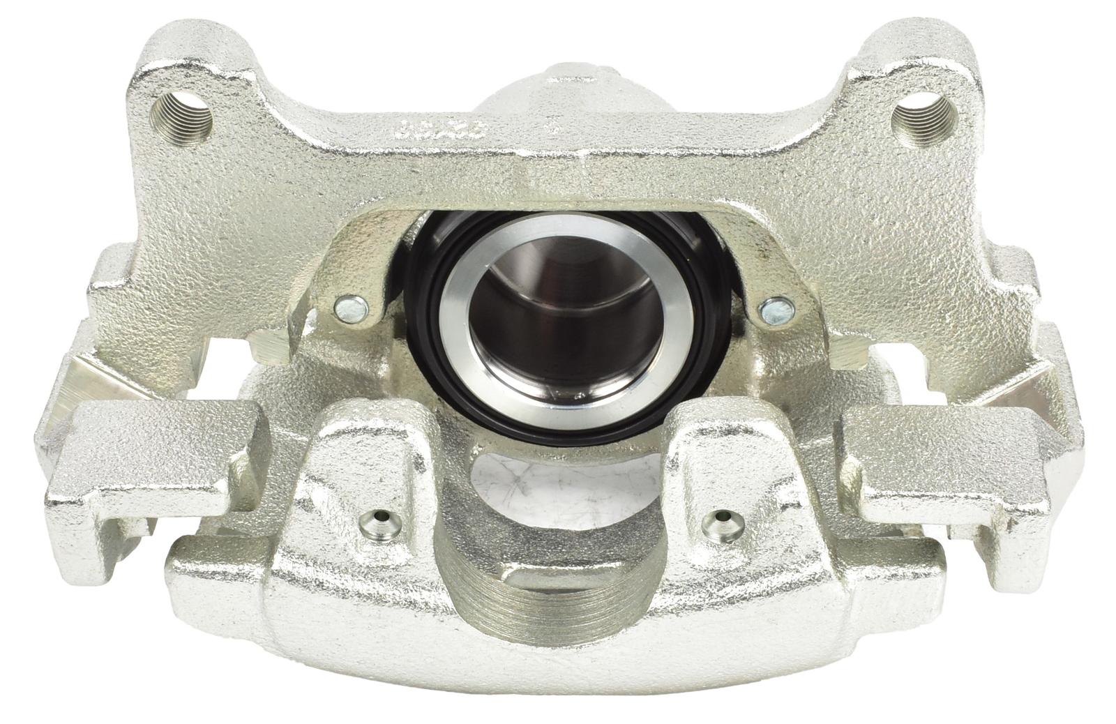 DBA Street Series Caliper to suit Audi Q32.0L Culb Engine P Turbo AWD F RH 6/15-9
