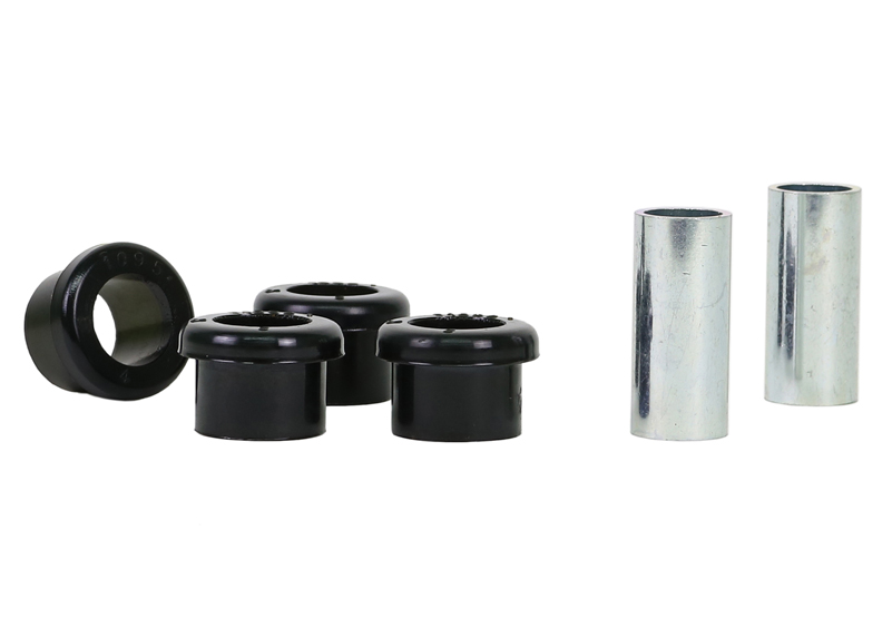 Front Lower Control Arm - Inner Front Bushing Kit to Suit Ford Laser, Meteor and Mazda 323