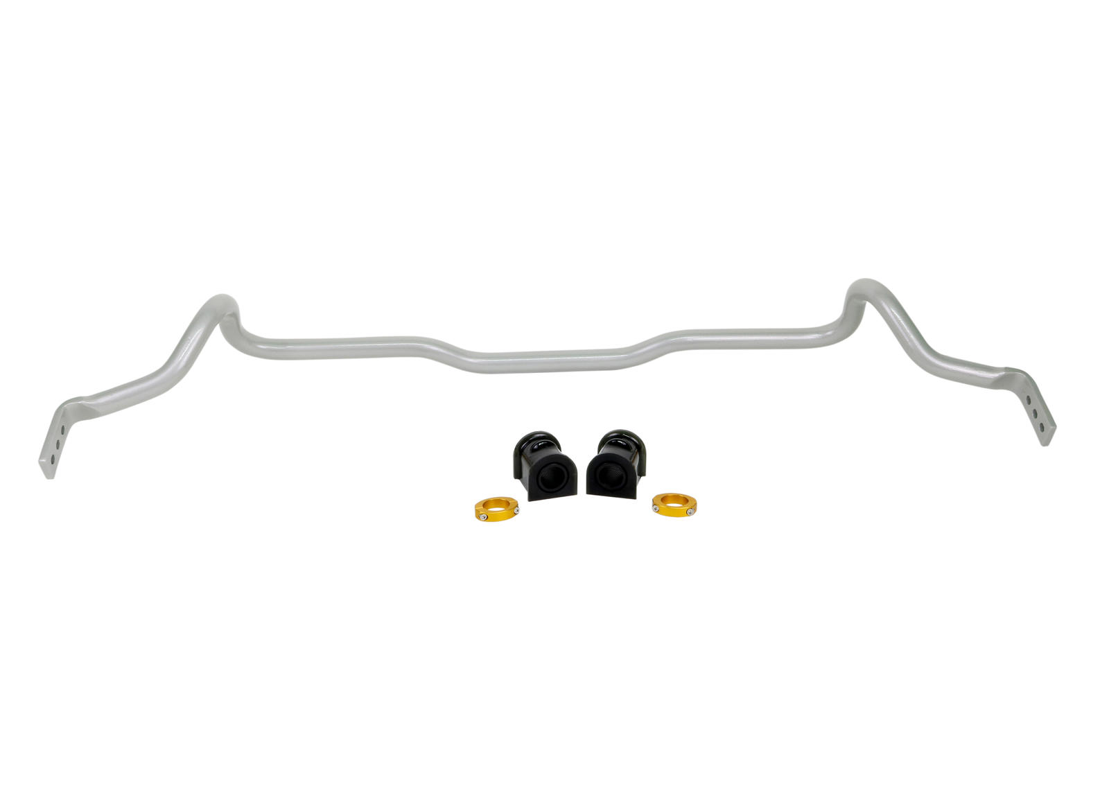 Front Anti Roll Bar - 26mm 3 Point Adjustable to Suit Ford Focus RS LZ