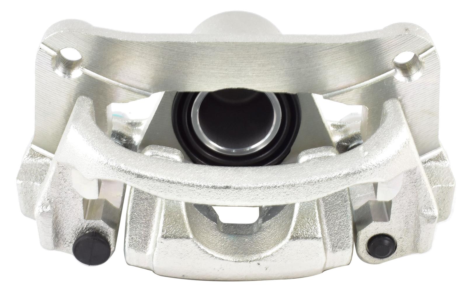DBA Street Series Caliper to suit Toyota LandCruiser UZJ200 4.7L V8 P4WD R RH 9/2007-12/2011