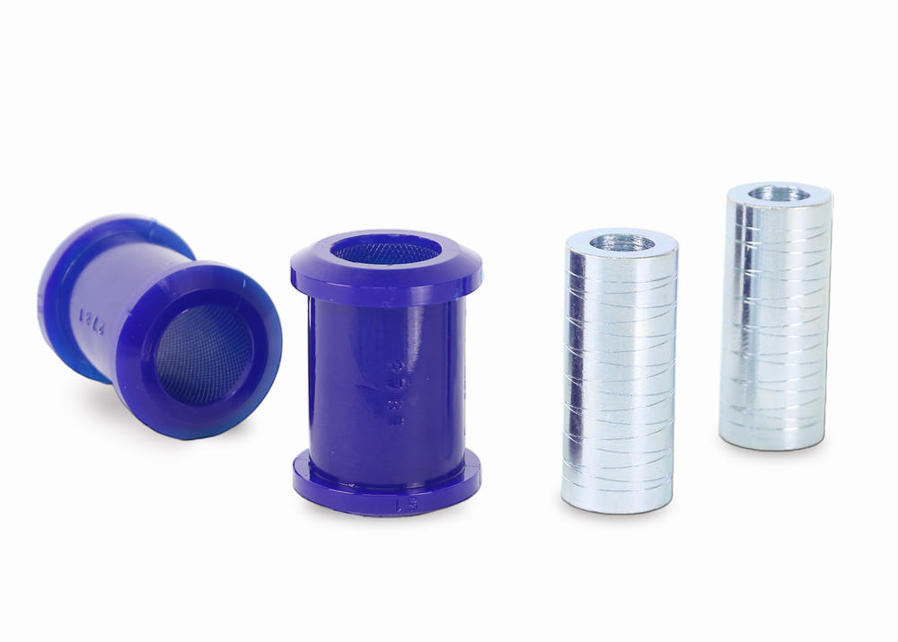 Control Arm Lower-Inner Front Bush Kit