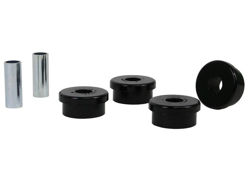 Front  Radius Arm - To Chassis Bushing Kit