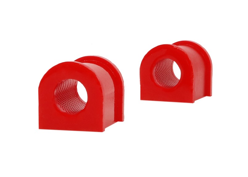 Rear  Sway Bar Mount - Bushing Kit