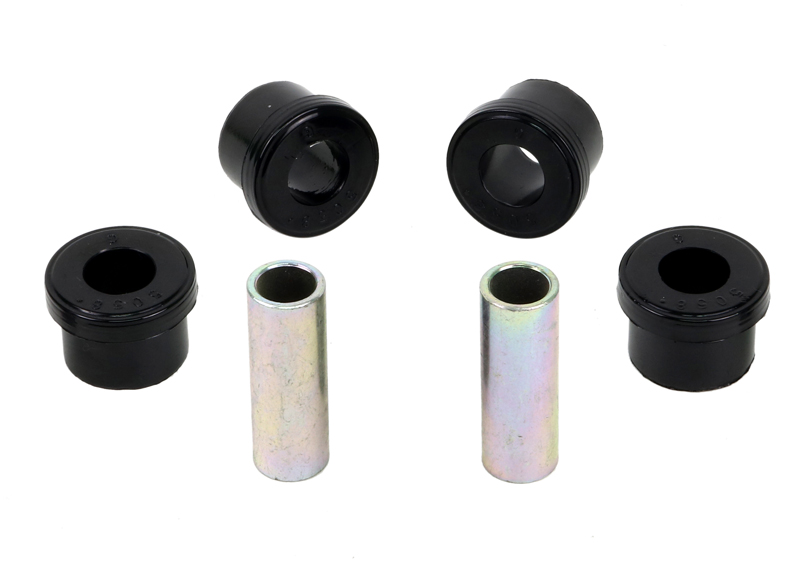 Front Lower Control Arm - Inner Front Bushing Kit to Suit Nissan Pulsar N16
