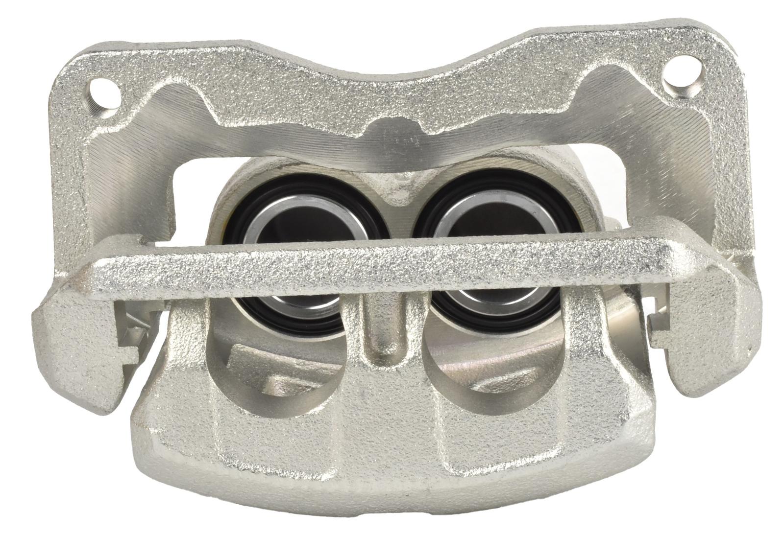 DBA Street Series Caliper to suit Subaru Forester SF 2.0L P Turbo Awdf RH 9/1998-7/2002