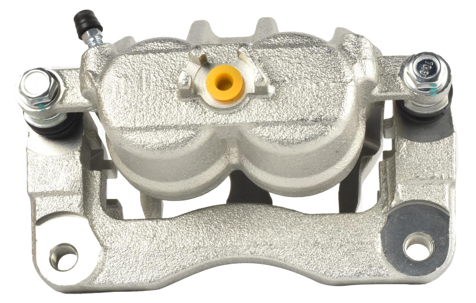DBA Street Series Caliper to suit Subaru Forester SF 2.0L P Turbo Awdf RH 9/1998-7/2002