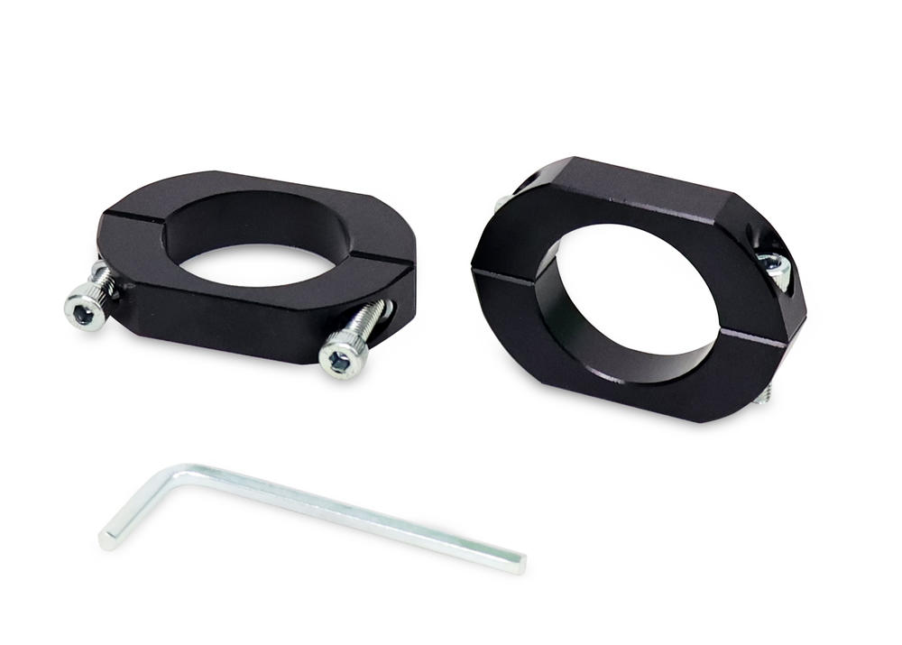 Sway Bar Lateral Lock - Kit 30mm - Universal Applications