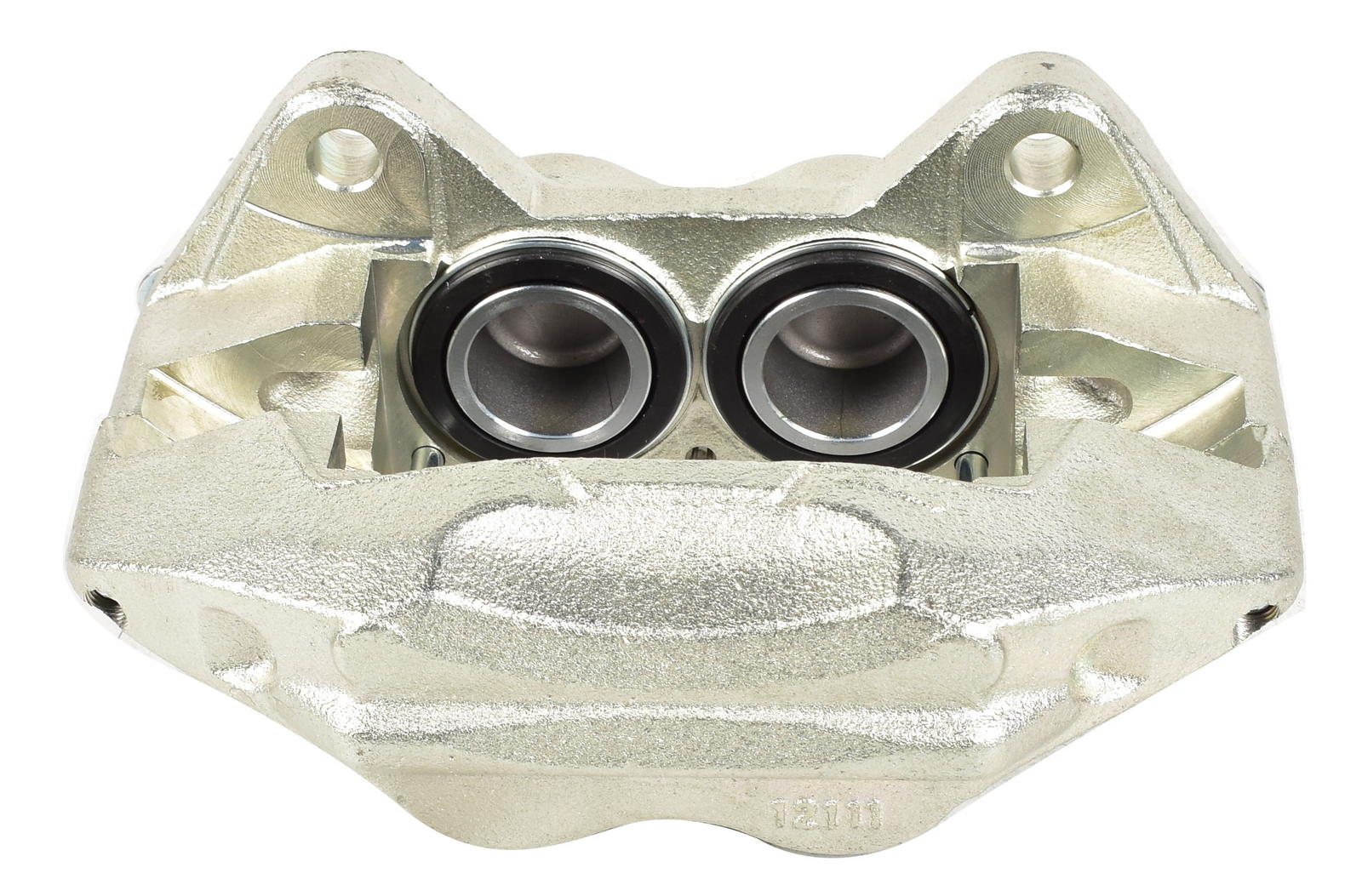 DBA Street Series Caliper to suit Toyota Hilux KUN26 3.0L Turbo D 4WDF RH 2/2005-7/2008