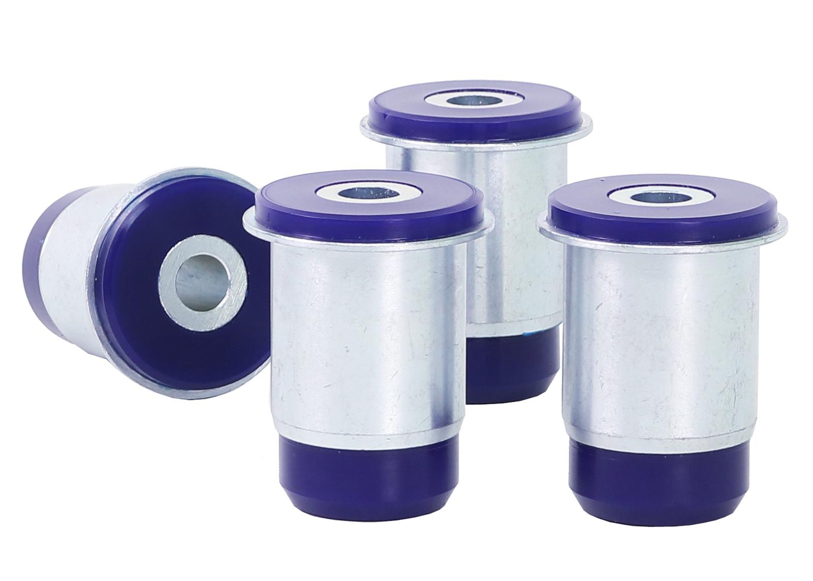 Rear Control Arm Upper-Inner Bush Kit to suit Nissan Pathfinder R51