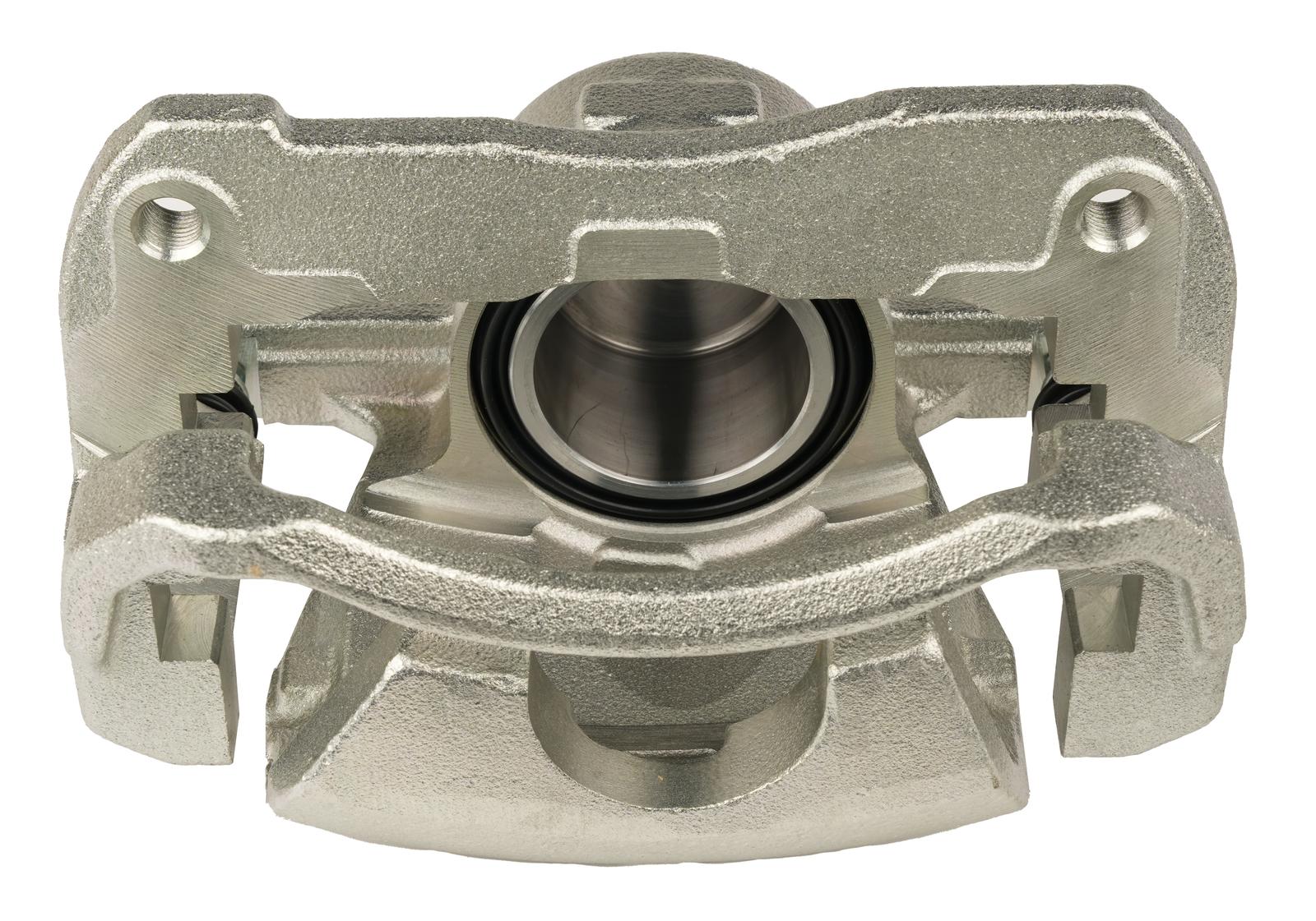 DBA Street Series Caliper to suit Toyota Camry AHV40 2.4L P, Electric FWD F LH 1/2010-9/2011