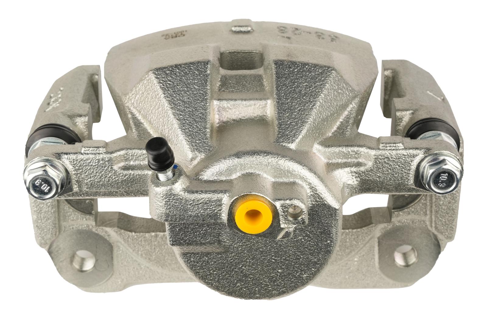 DBA Street Series Caliper to suit Toyota Camry AHV40 2.4L P, Electric FWD F LH 1/2010-9/2011