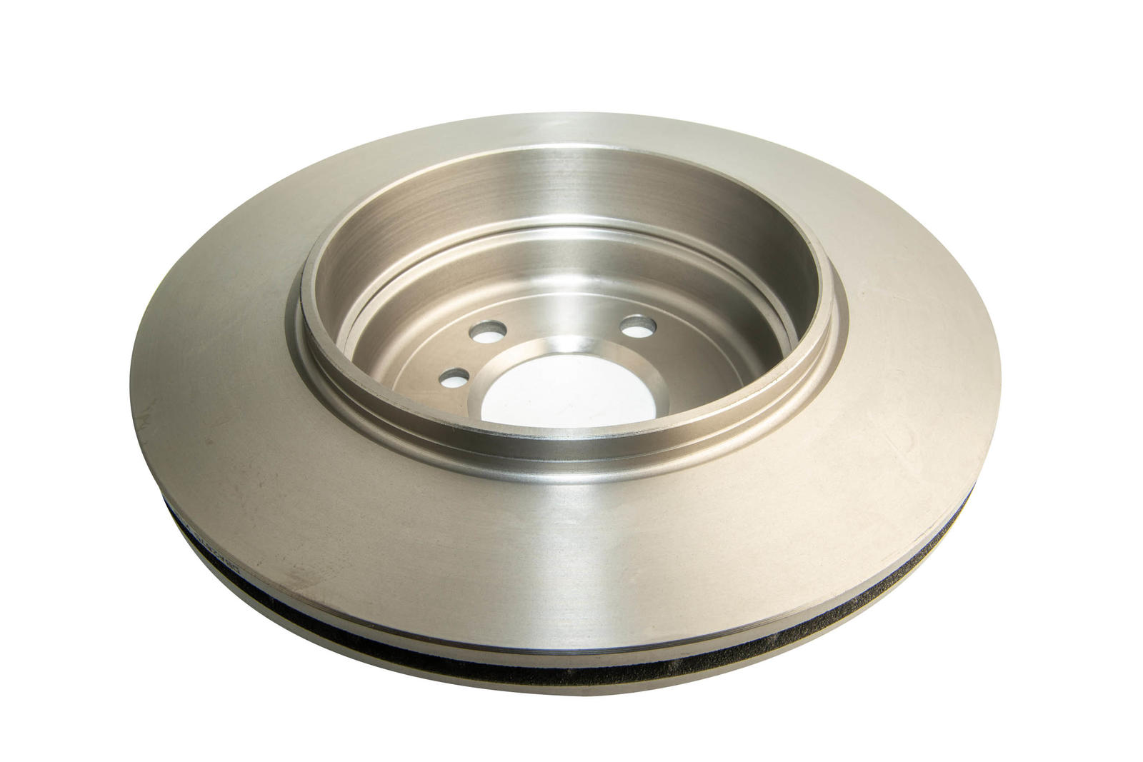 Street Standard Brake Disc to suit BMW X3 2004-2011 R