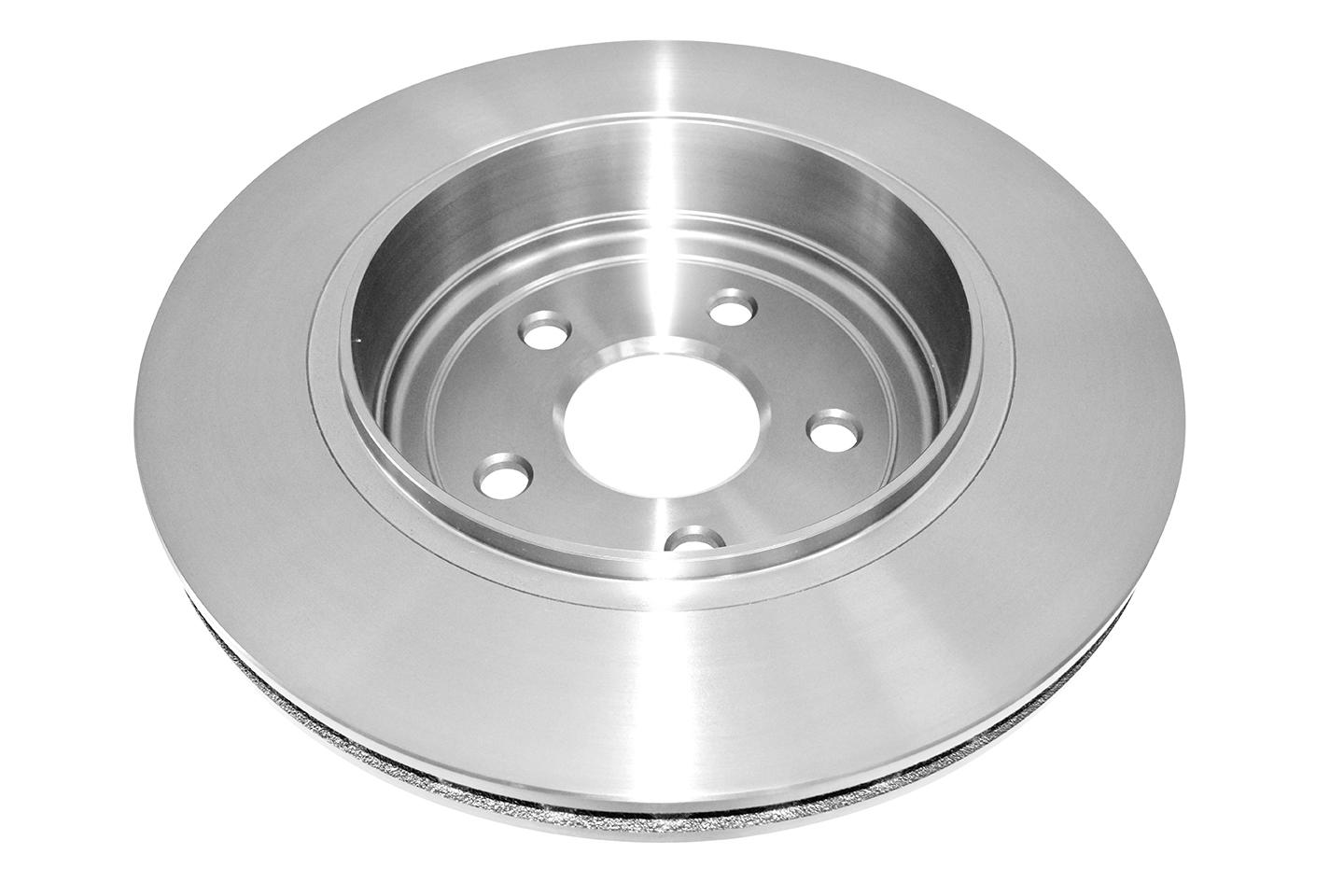 Street Standard KP Brake Disc to suit Jeep Grand Cherokee SRT8 2011-on R