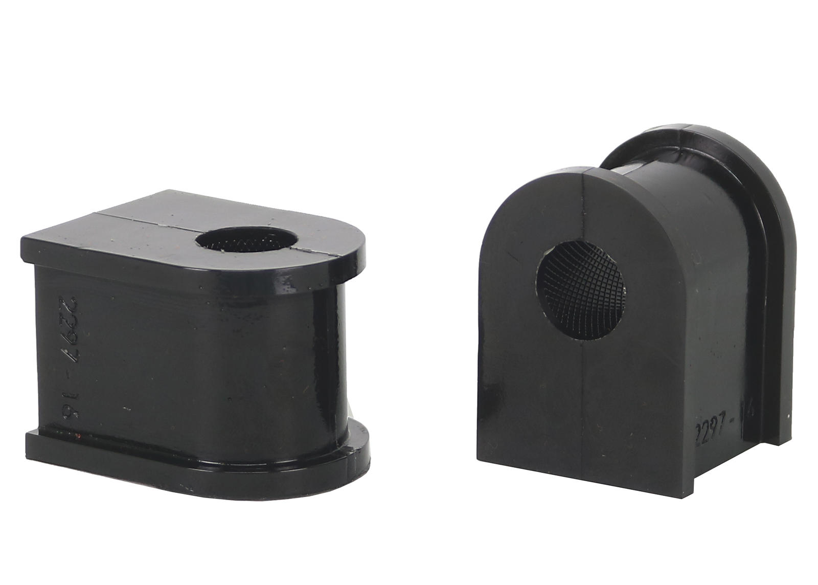 Rear Anti Roll Bar Mount - Bushing Kit 16mm to Suit Toyota Camry SDV10 and Apollo JM, JP